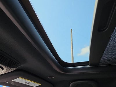 2023 MINI Countryman Cooper S
