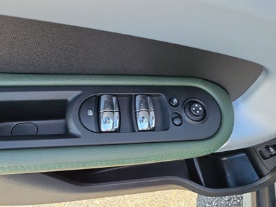 2023 MINI Countryman Cooper S