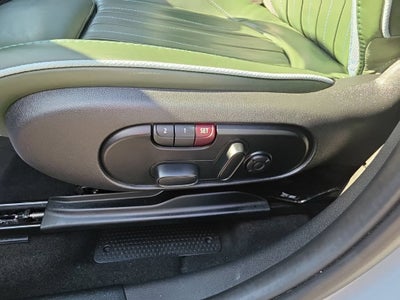 2023 MINI Countryman Cooper S