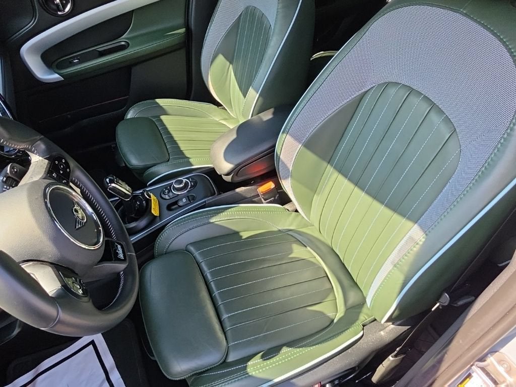 2023 MINI Countryman Cooper S