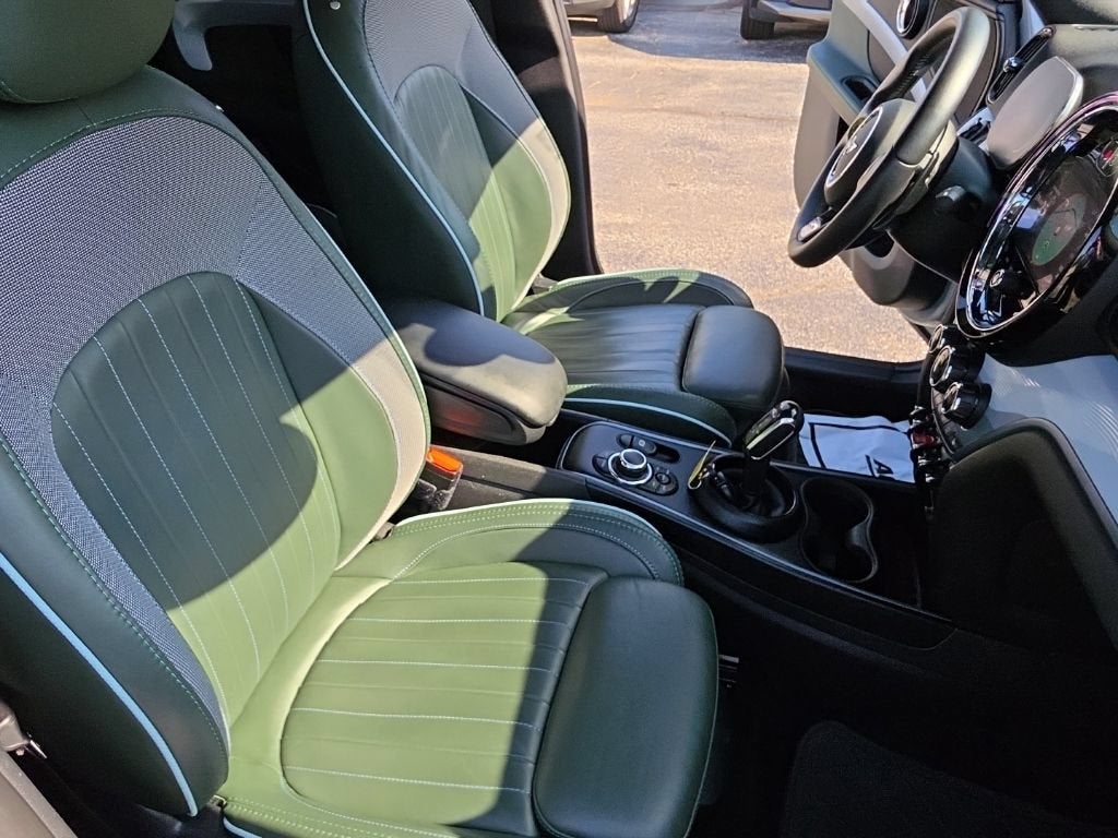 2023 MINI Countryman Cooper S
