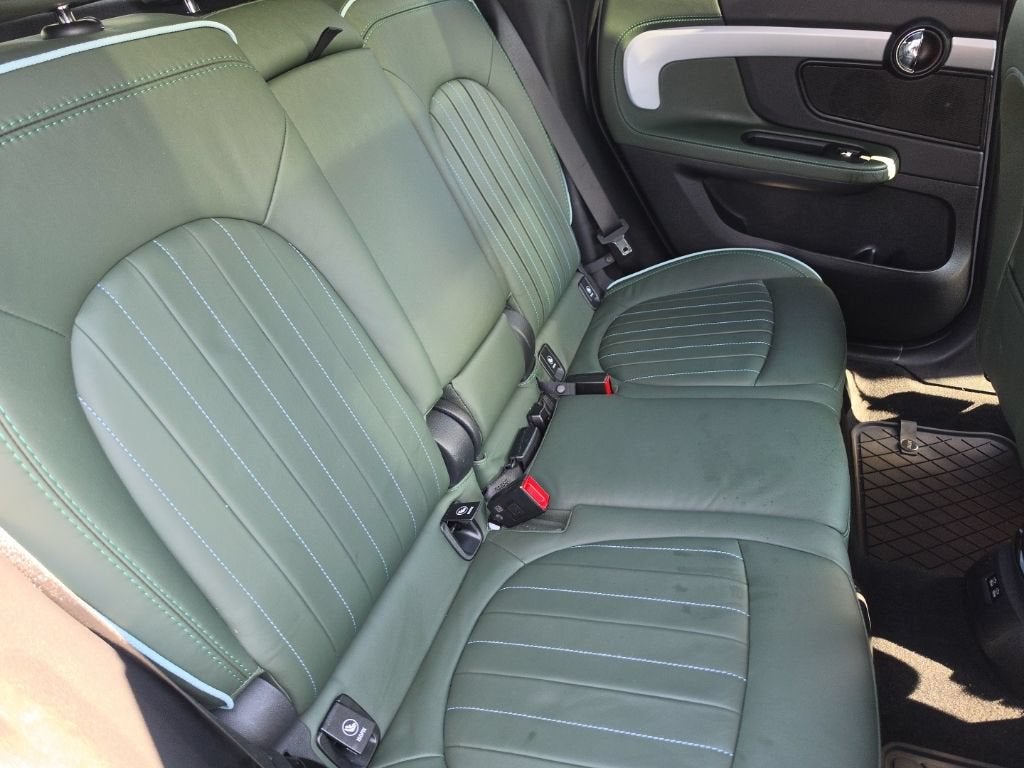 2023 MINI Countryman Cooper S