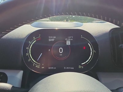 2023 MINI Countryman Cooper S