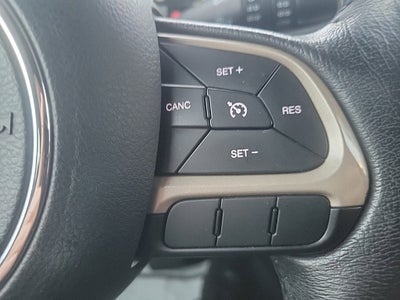 2016 Jeep Renegade 75th Anniversary