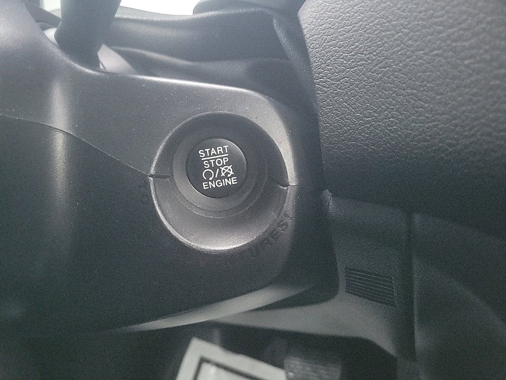 2016 Jeep Renegade 75th Anniversary