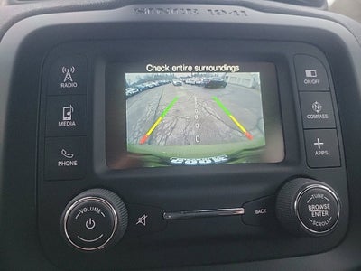 2016 Jeep Renegade 75th Anniversary