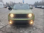 2016 Jeep Renegade 75th Anniversary