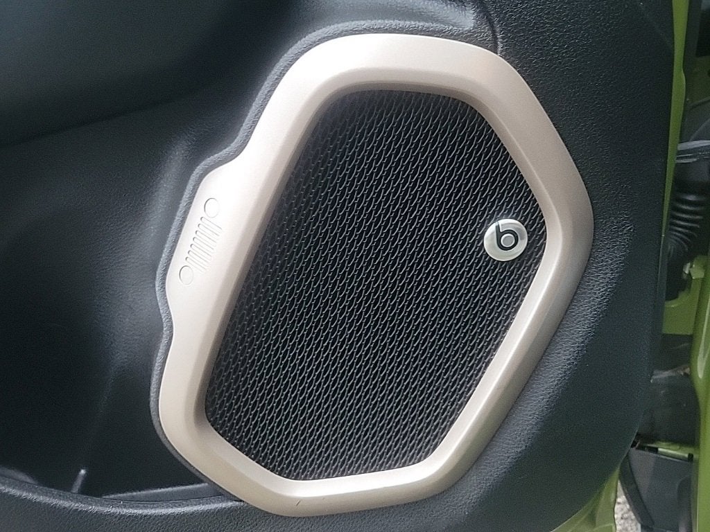 2016 Jeep Renegade 75th Anniversary