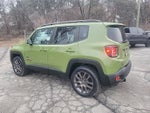 2016 Jeep Renegade 75th Anniversary