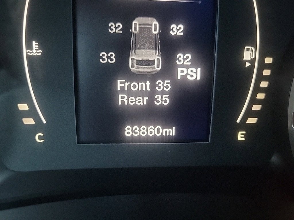 2016 Jeep Renegade 75th Anniversary