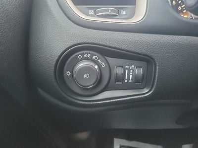 2016 Jeep Renegade 75th Anniversary