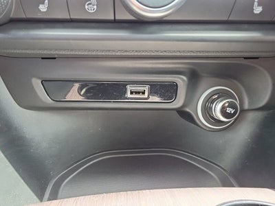 2021 Alfa Romeo Giulia Ti AWD