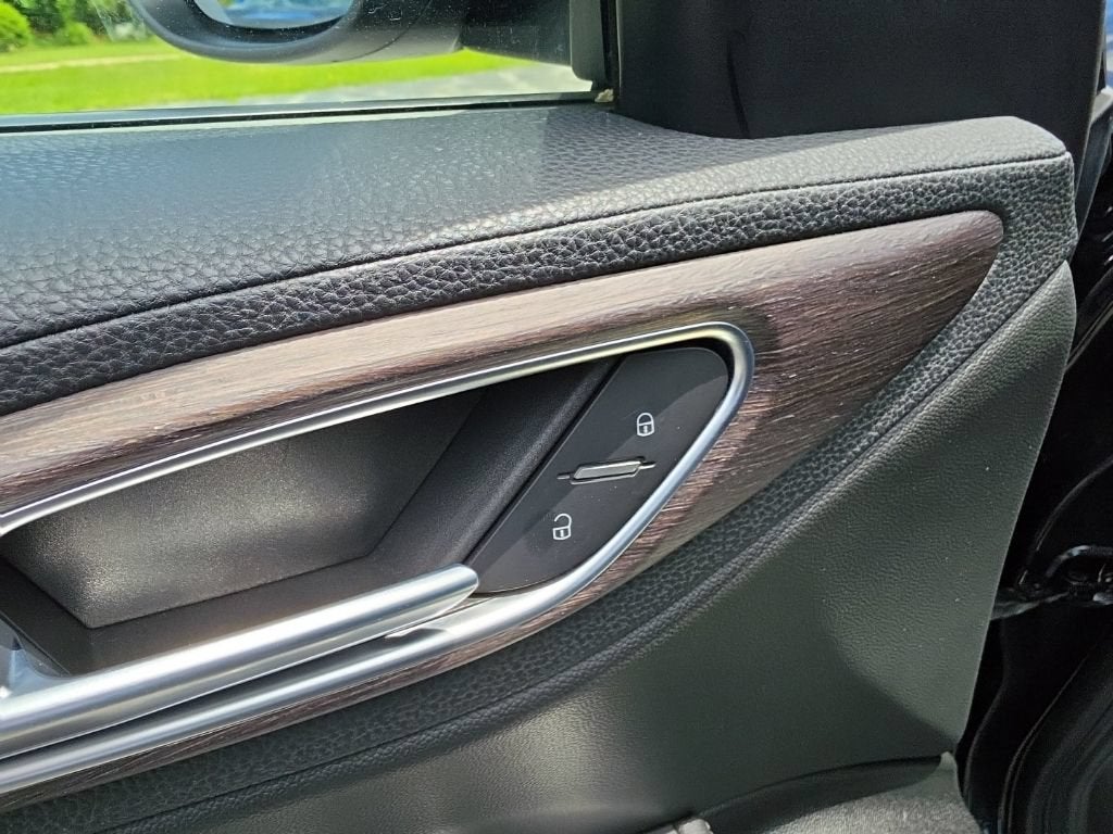 2021 Alfa Romeo Giulia Ti AWD