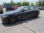 2021 Alfa Romeo Giulia Ti AWD