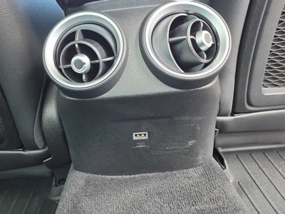 2021 Alfa Romeo Giulia Ti AWD