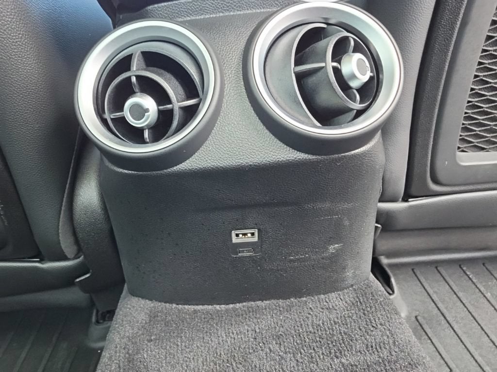 2021 Alfa Romeo Giulia Ti AWD