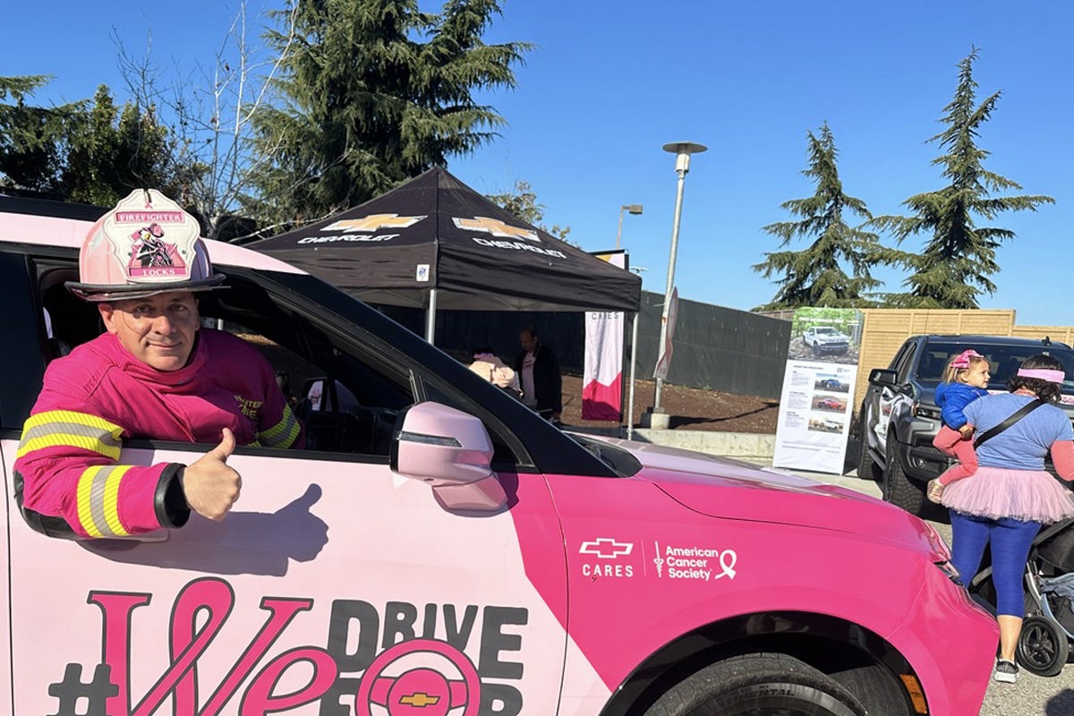 Chevrolet MSABC iDrive For | Cook Chevrolet in Vassar MI