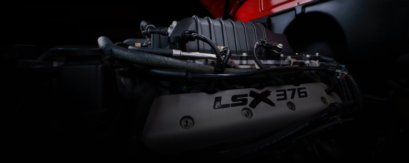 Cook Chevrolet in Vassar MI