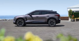 Cook Chevrolet in Vassar MI