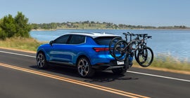 Cook Chevrolet in Vassar MI