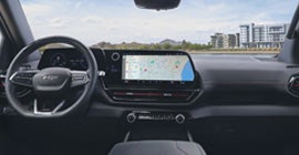 Cook Chevrolet in Vassar MI