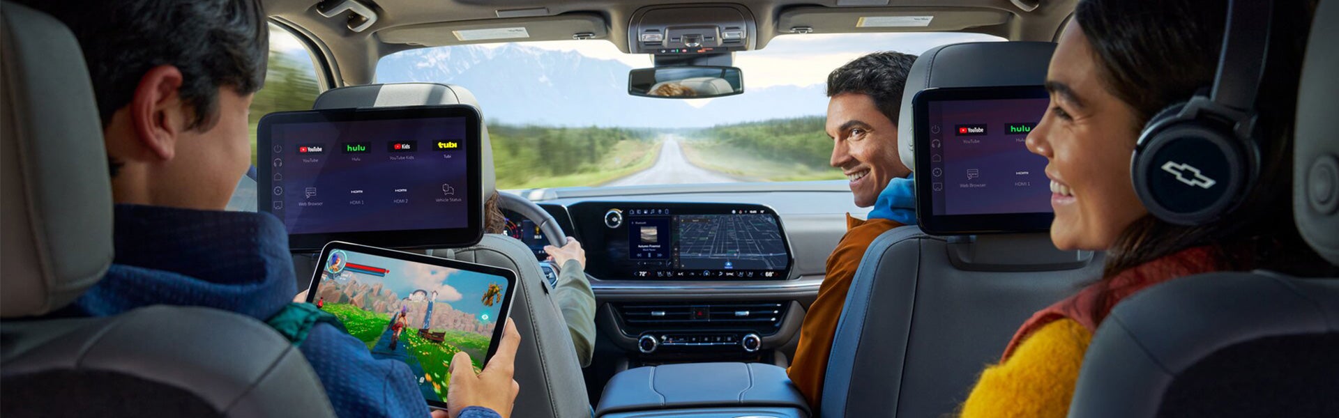 Cook Chevrolet in Vassar MI