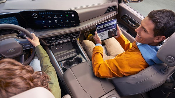 Cook Chevrolet in Vassar MI