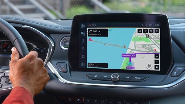 Cook Chevrolet in Vassar MI