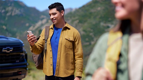 Cook Chevrolet in Vassar MI