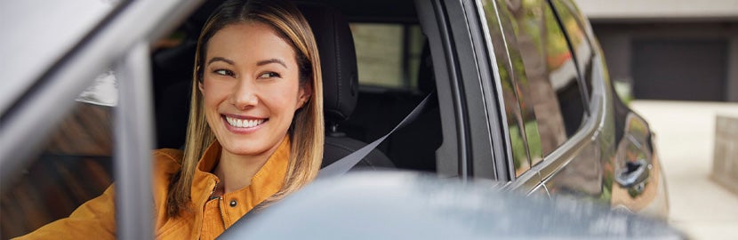 Cook Chevrolet in Vassar MI