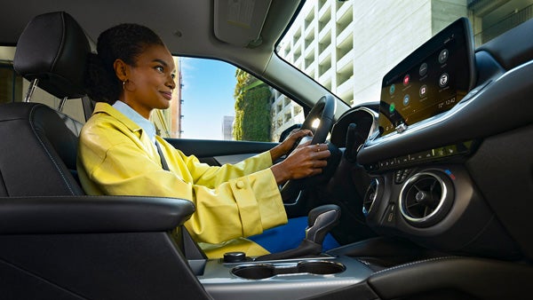 Cook Chevrolet in Vassar MI