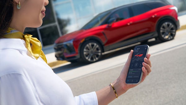 Cook Chevrolet in Vassar MI