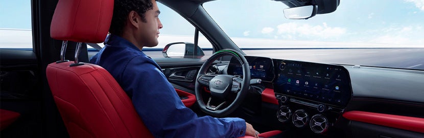 Cook Chevrolet in Vassar MI