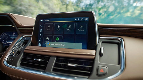 Cook Chevrolet in Vassar MI