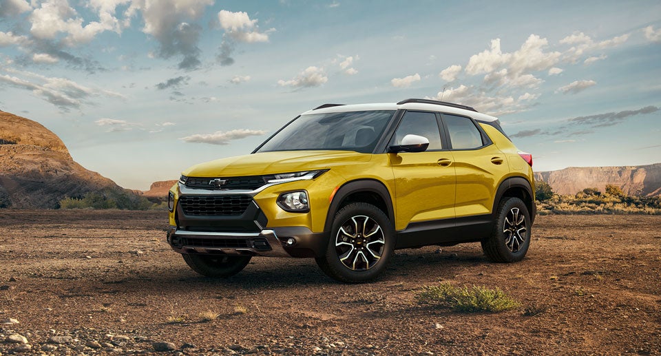 Cook Chevrolet in Vassar MI