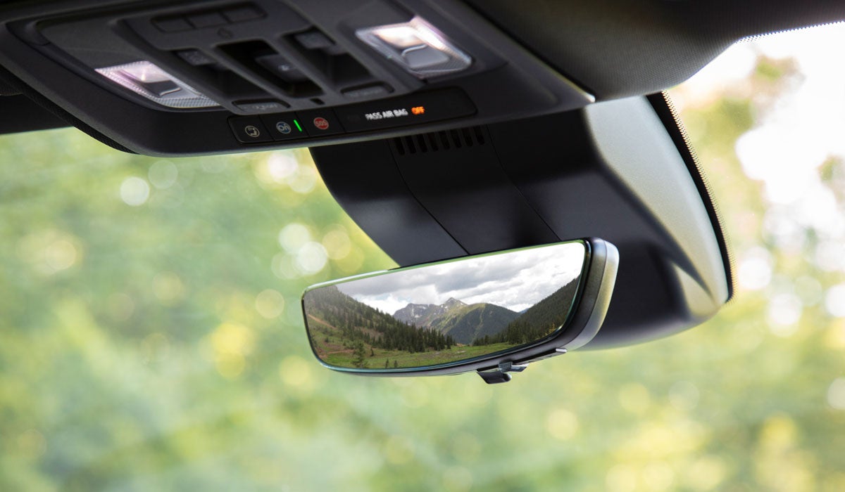 Cook Chevrolet in Vassar MI