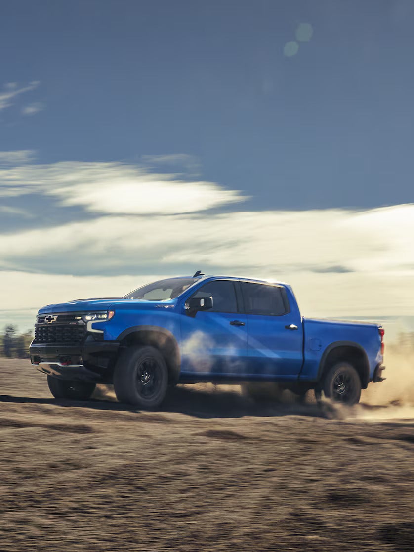 Cook Chevrolet in Vassar MI