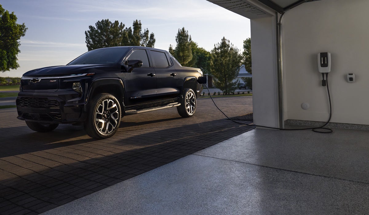 Cook Chevrolet in Vassar MI