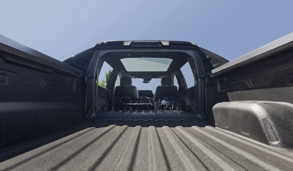 Cook Chevrolet in Vassar MI