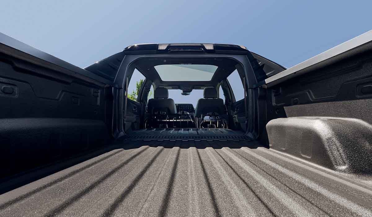 Cook Chevrolet in Vassar MI