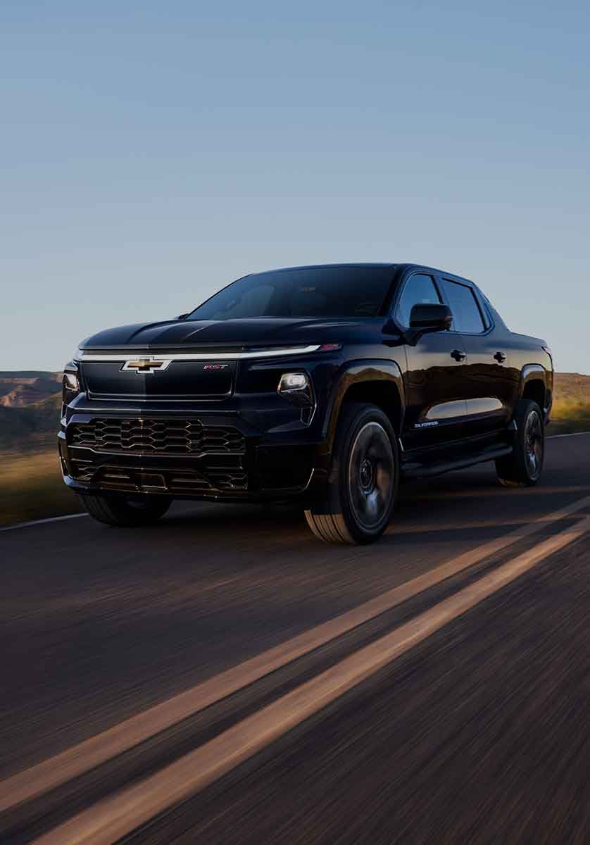 Cook Chevrolet in Vassar MI