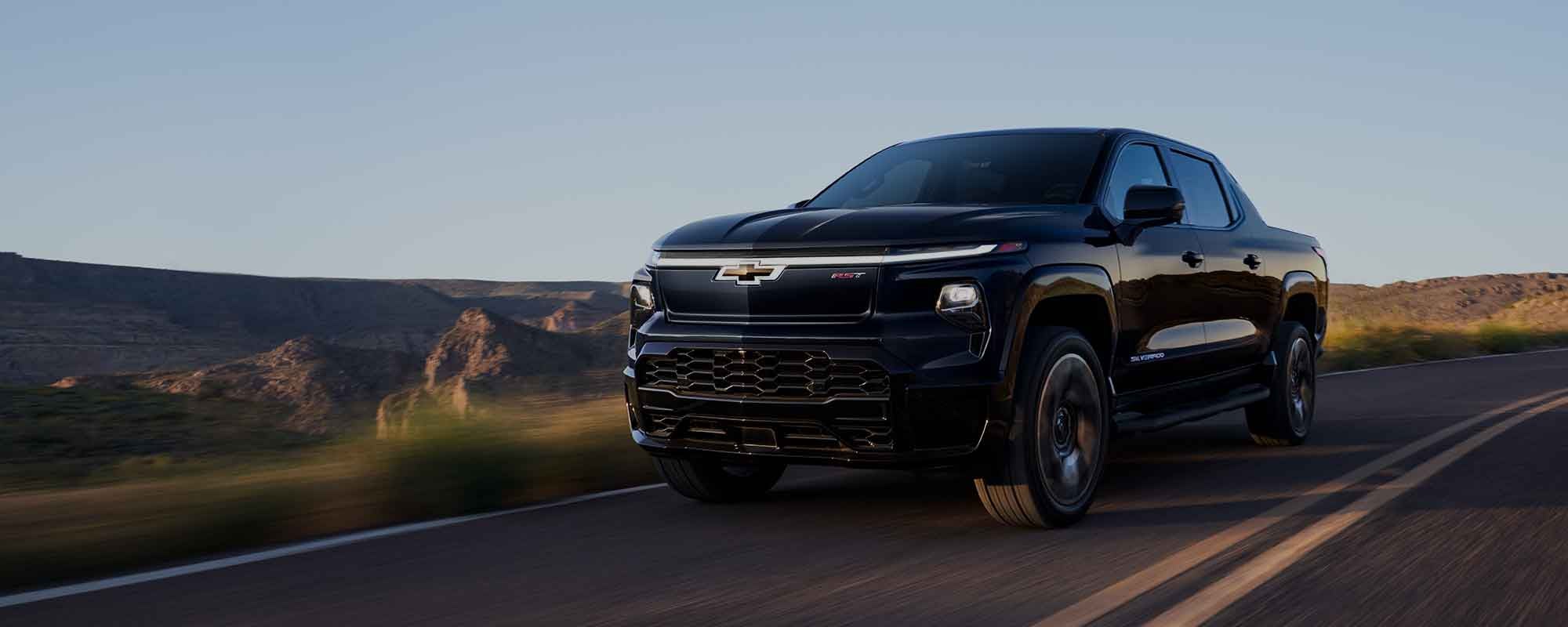 Cook Chevrolet in Vassar MI