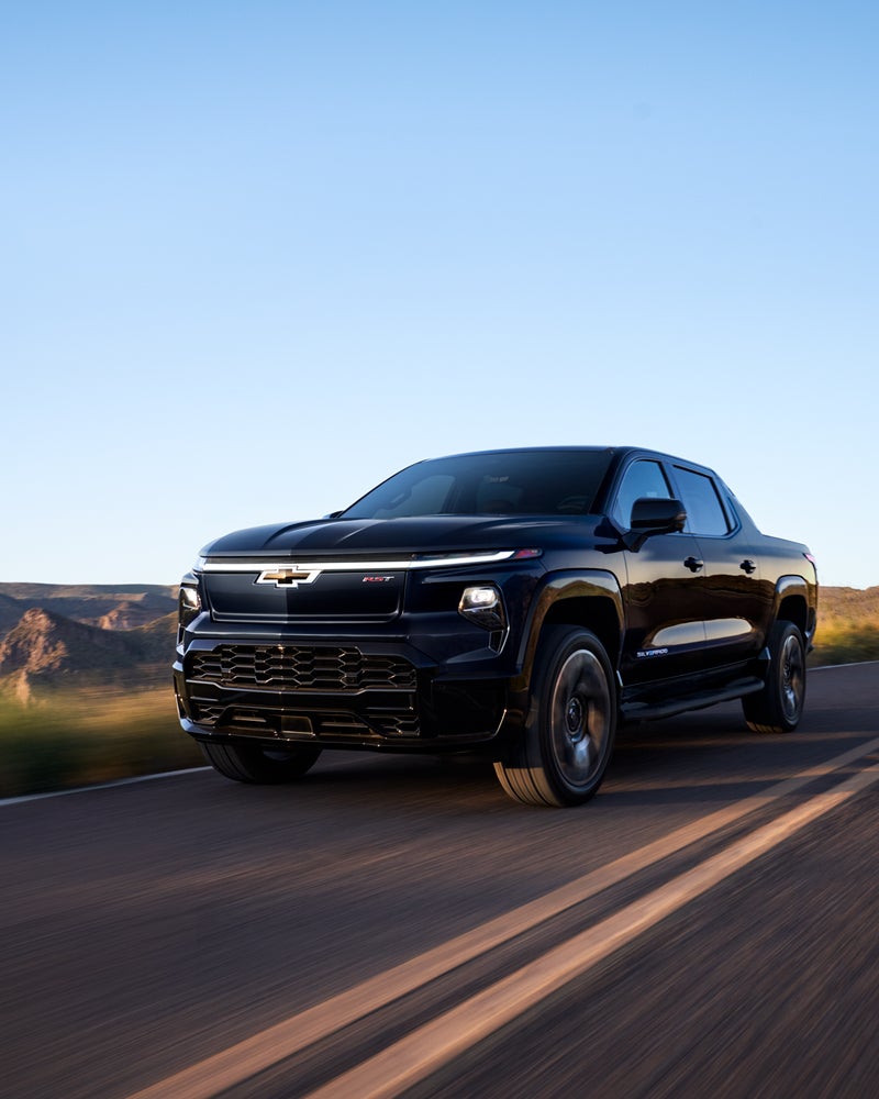 Cook Chevrolet in Vassar MI