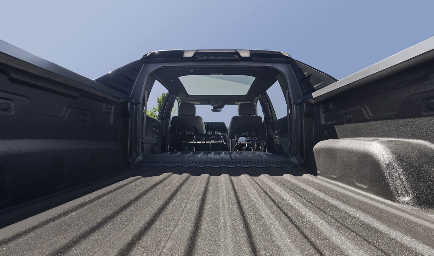 Cook Chevrolet in Vassar MI