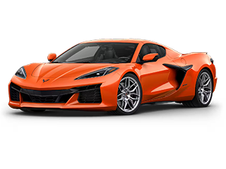 Chevrolet Corvette Z06 - Cook Chevrolet in Vassar MI