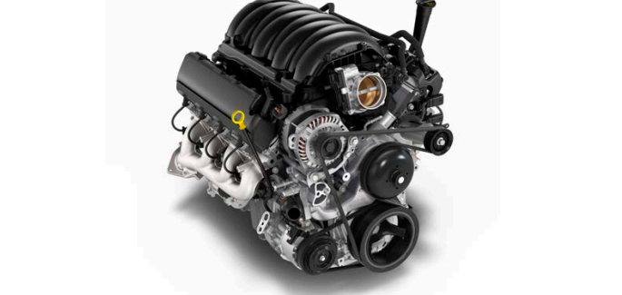 Cook Chevrolet in Vassar MI